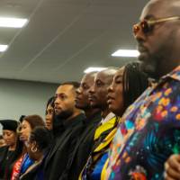Black Graduation Celebration 2024 23